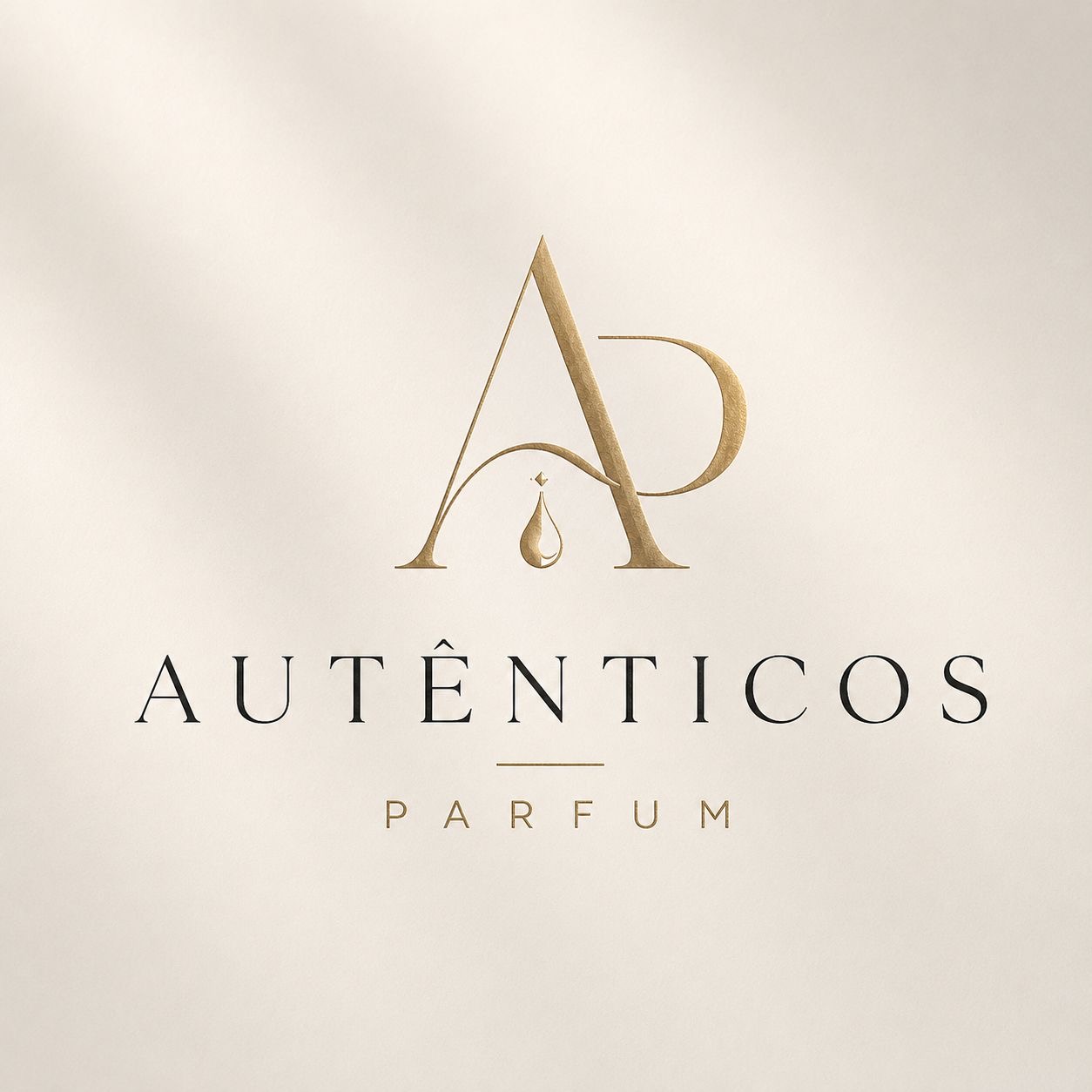 Autênticos Parfum